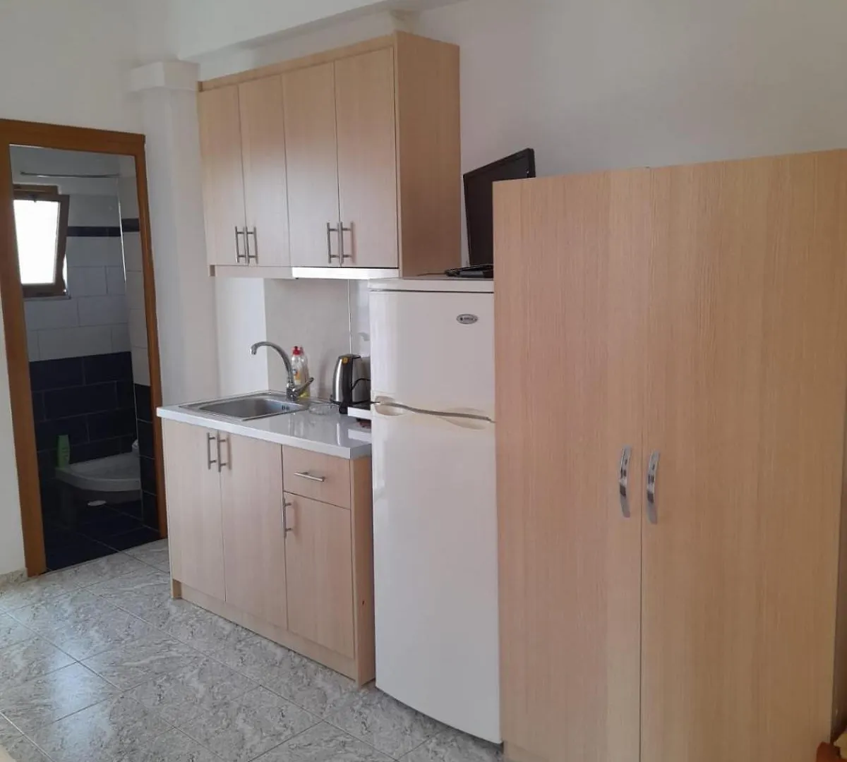 Apartment Villa Festim Ksamil