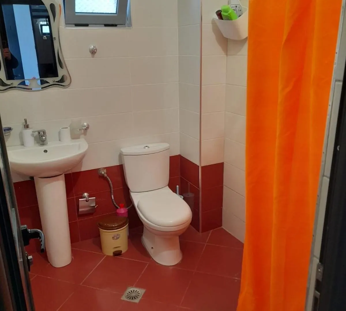 Villa Festim Ksamil 0*,  Albania