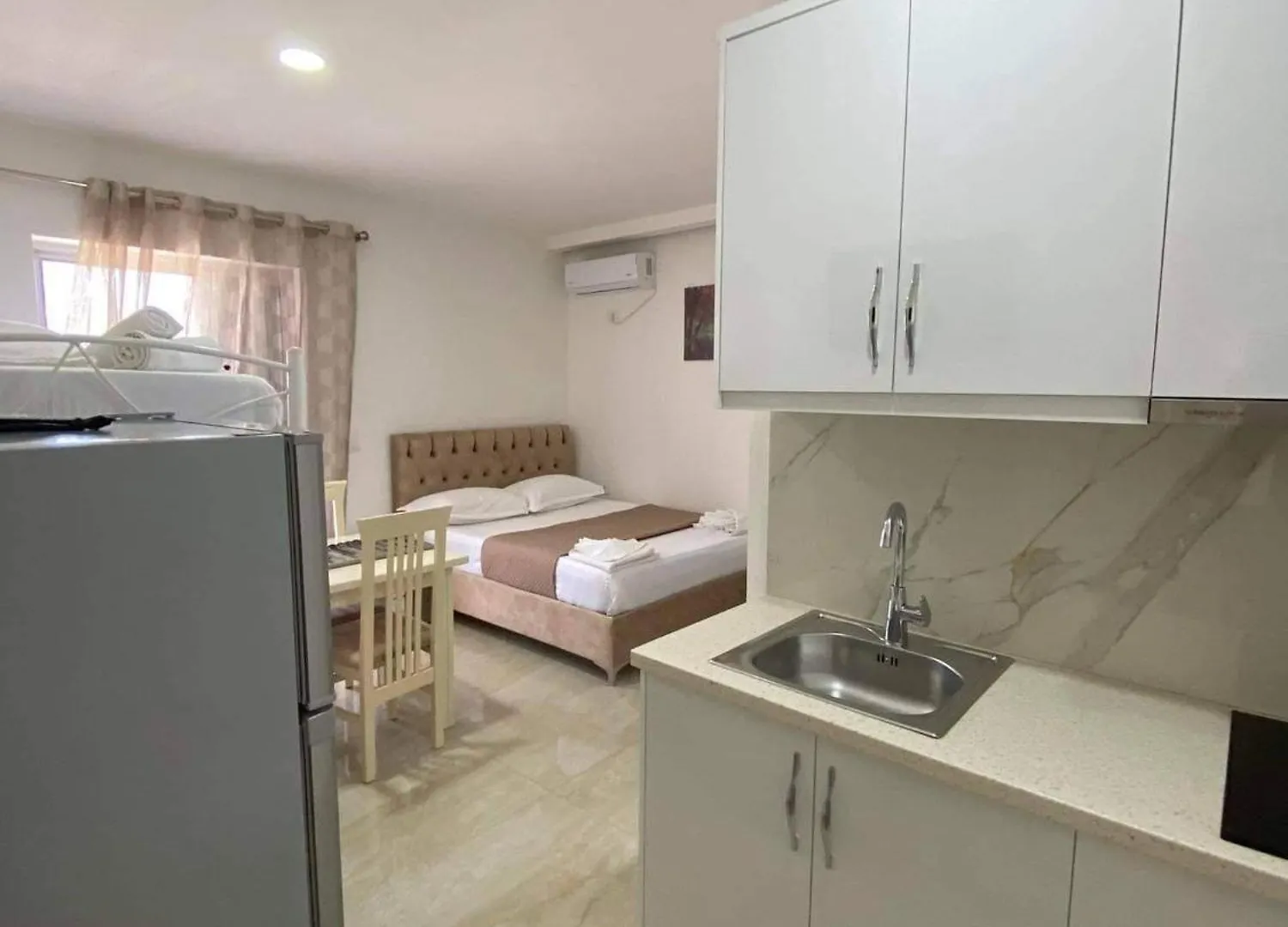 Villa Festim Ksamil Albania