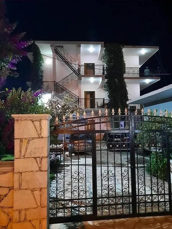 Villa Festim Ksamil