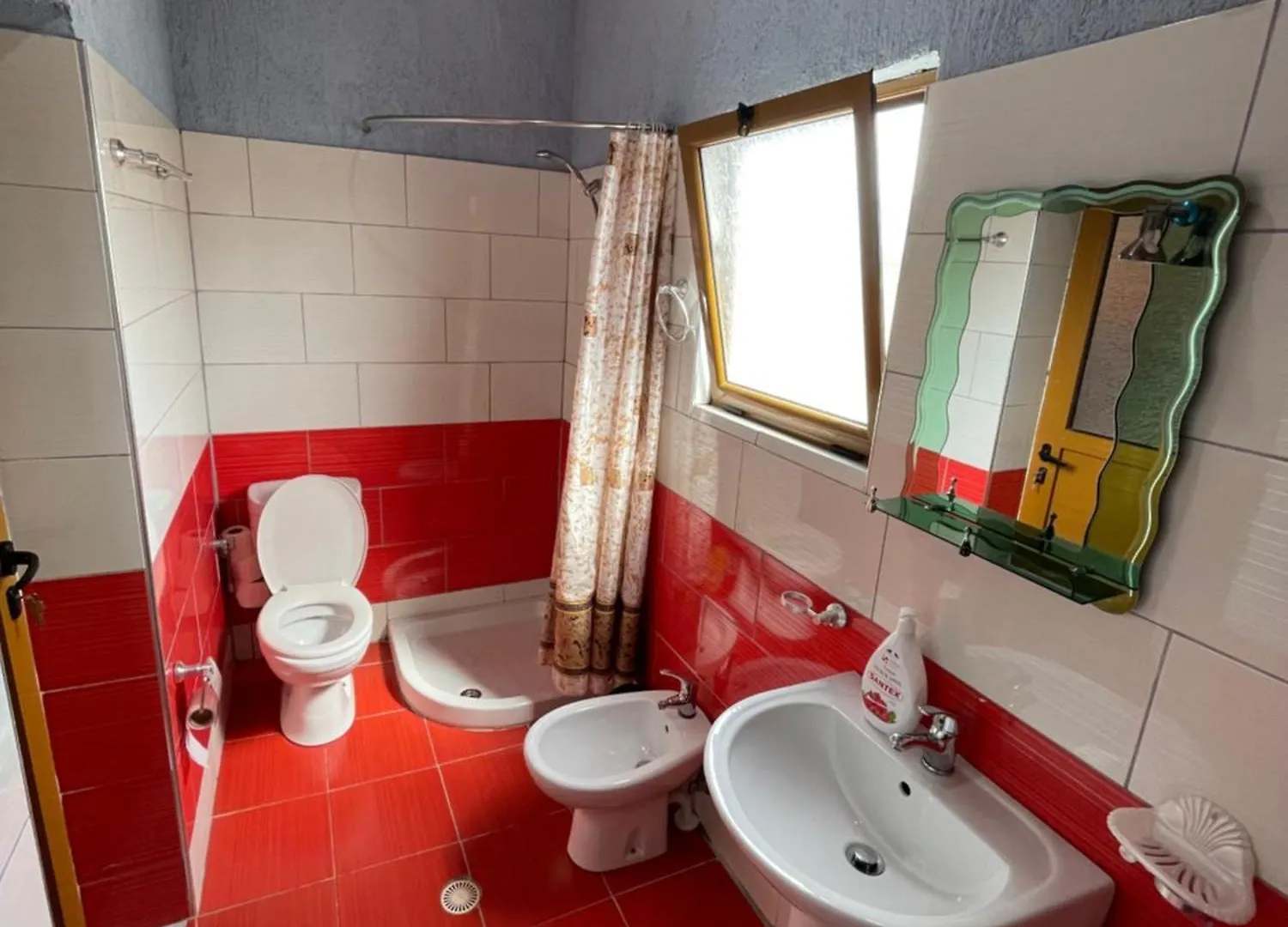 Apartment Villa Festim Ksamil