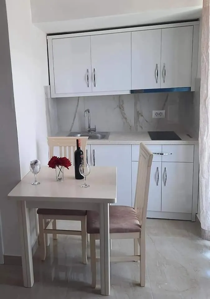 Apartment Villa Festim Ksamil