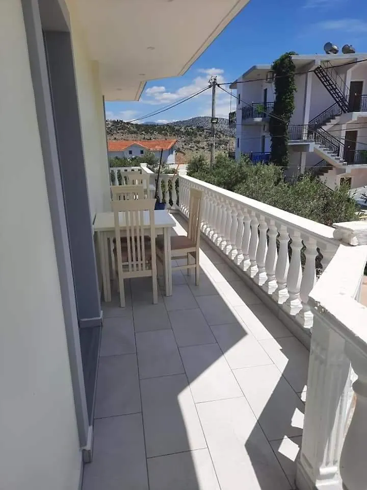 Apartment Villa Festim Ksamil Albania