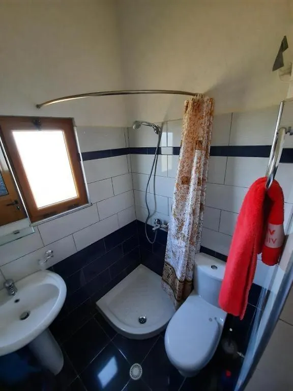 Villa Festim Ksamil
