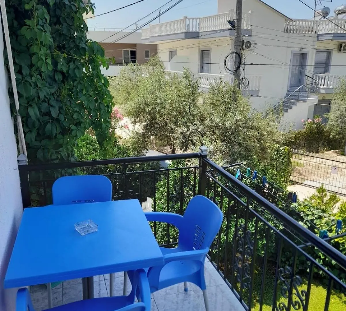 Villa Festim Ksamil Apartment
