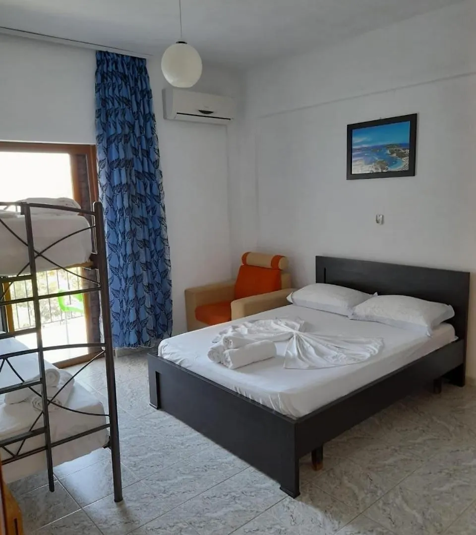 Villa Festim Ksamil Apartment