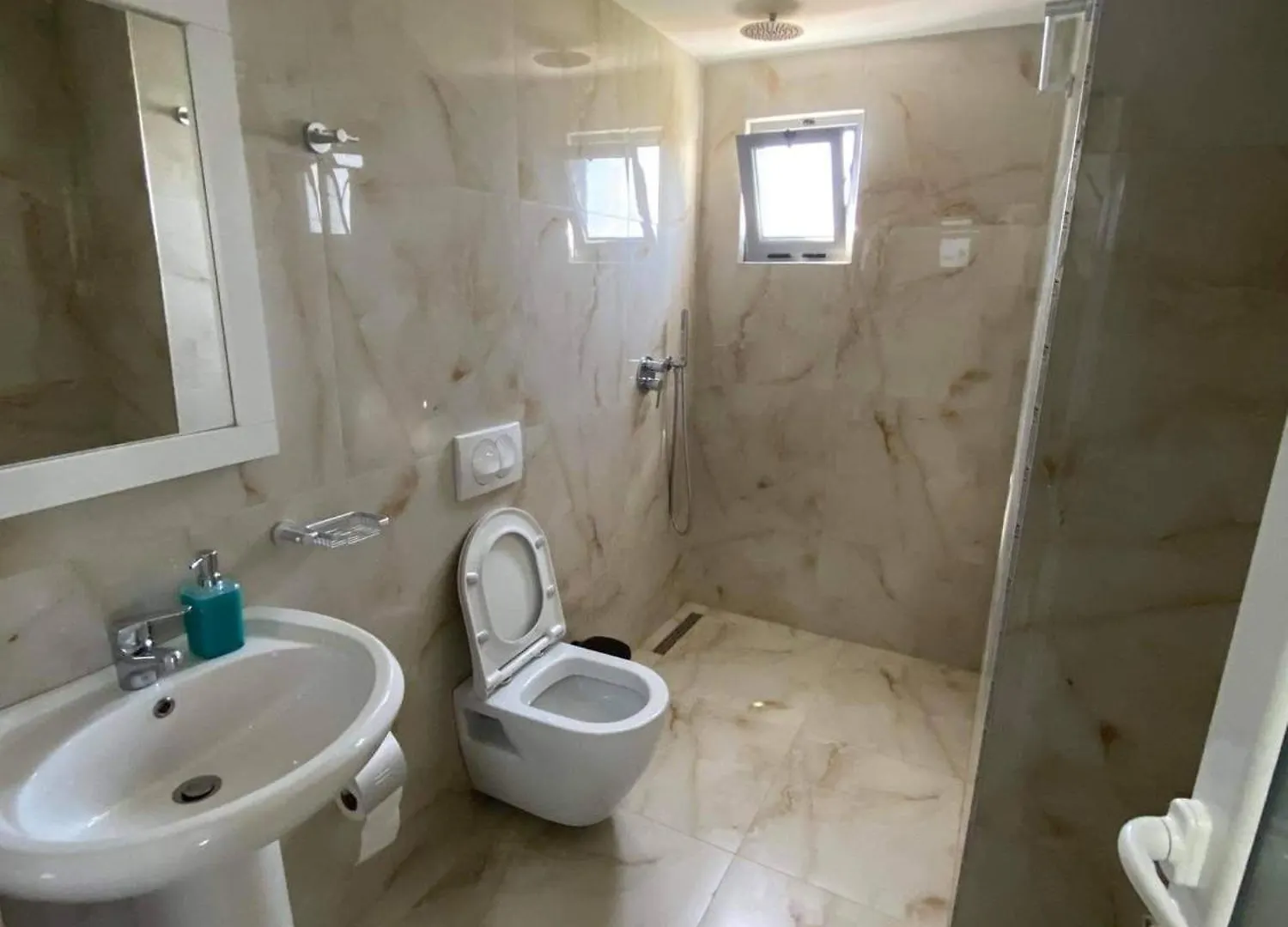 Apartment Villa Festim Ksamil Albania