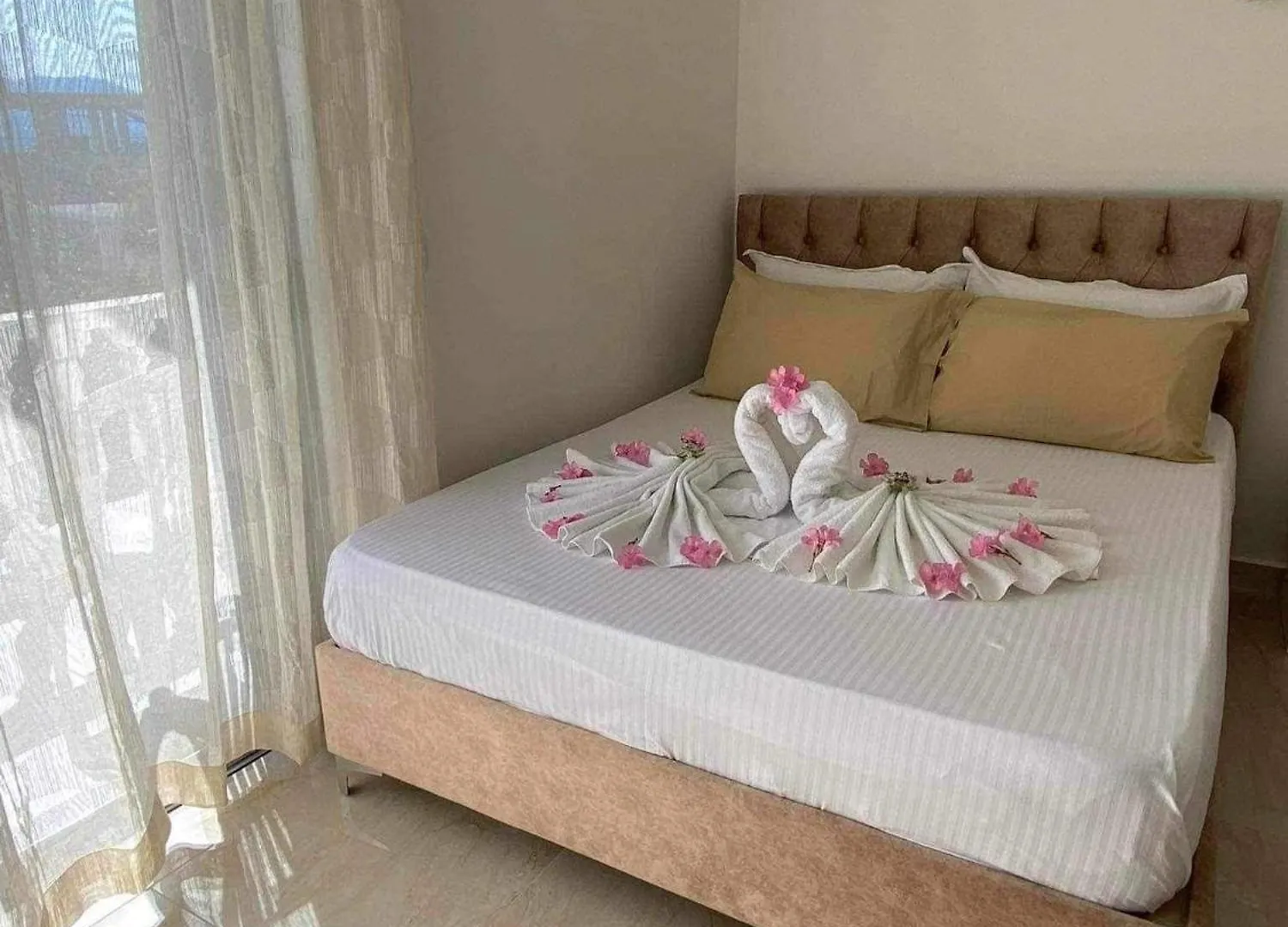 Villa Festim Ksamil