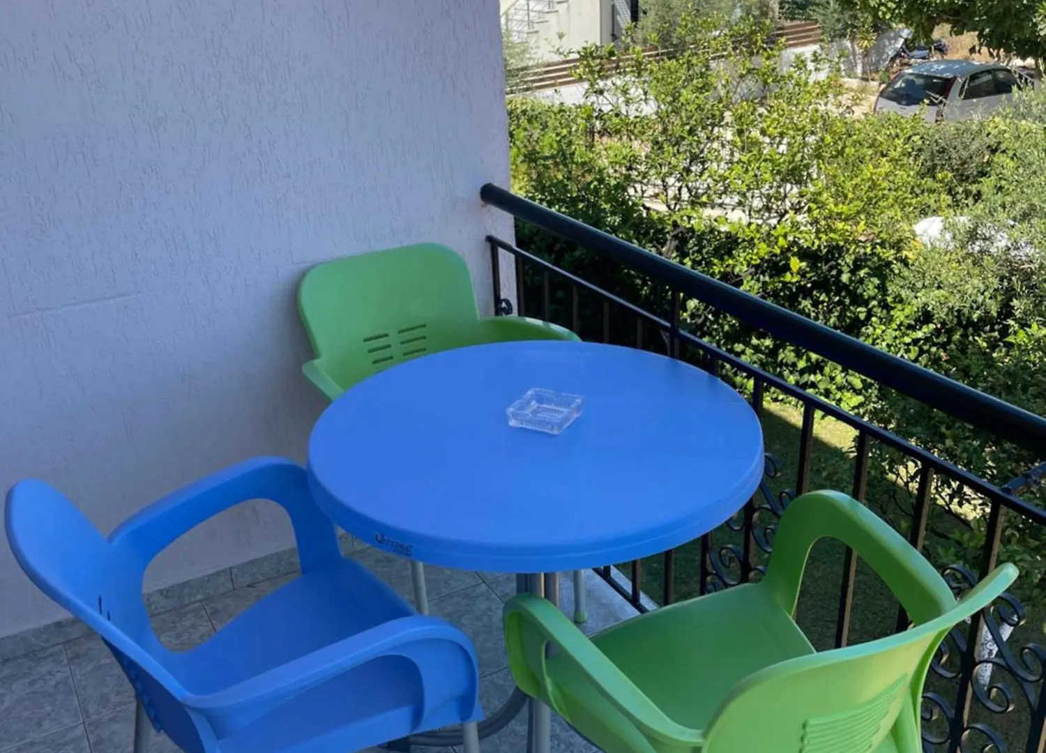 Villa Festim Ksamil Albania