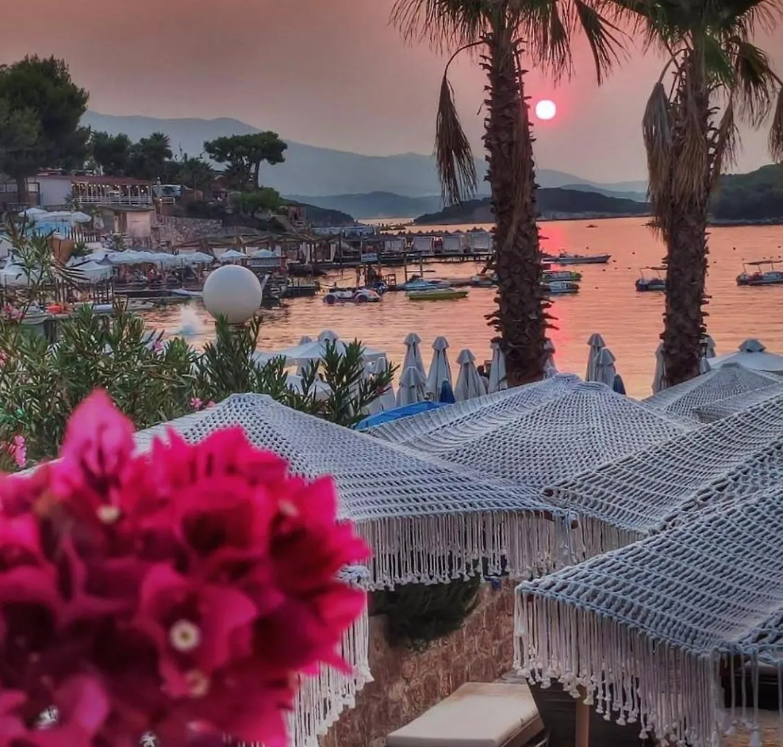 Villa Festim Ksamil Albania