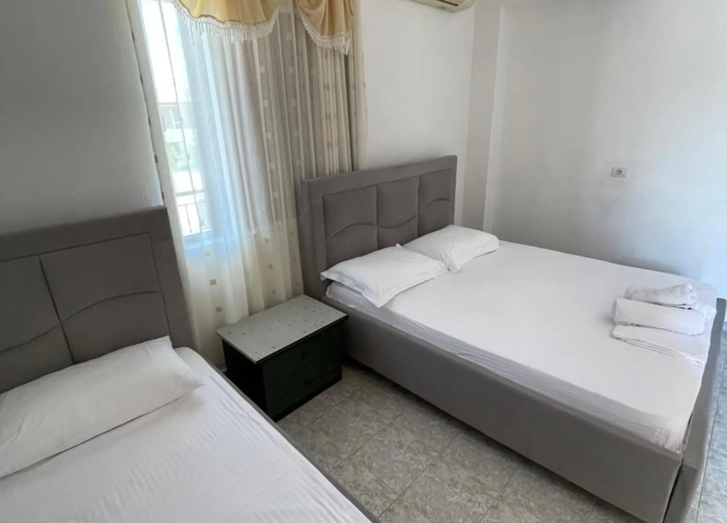 Villa Festim Ksamil Albania