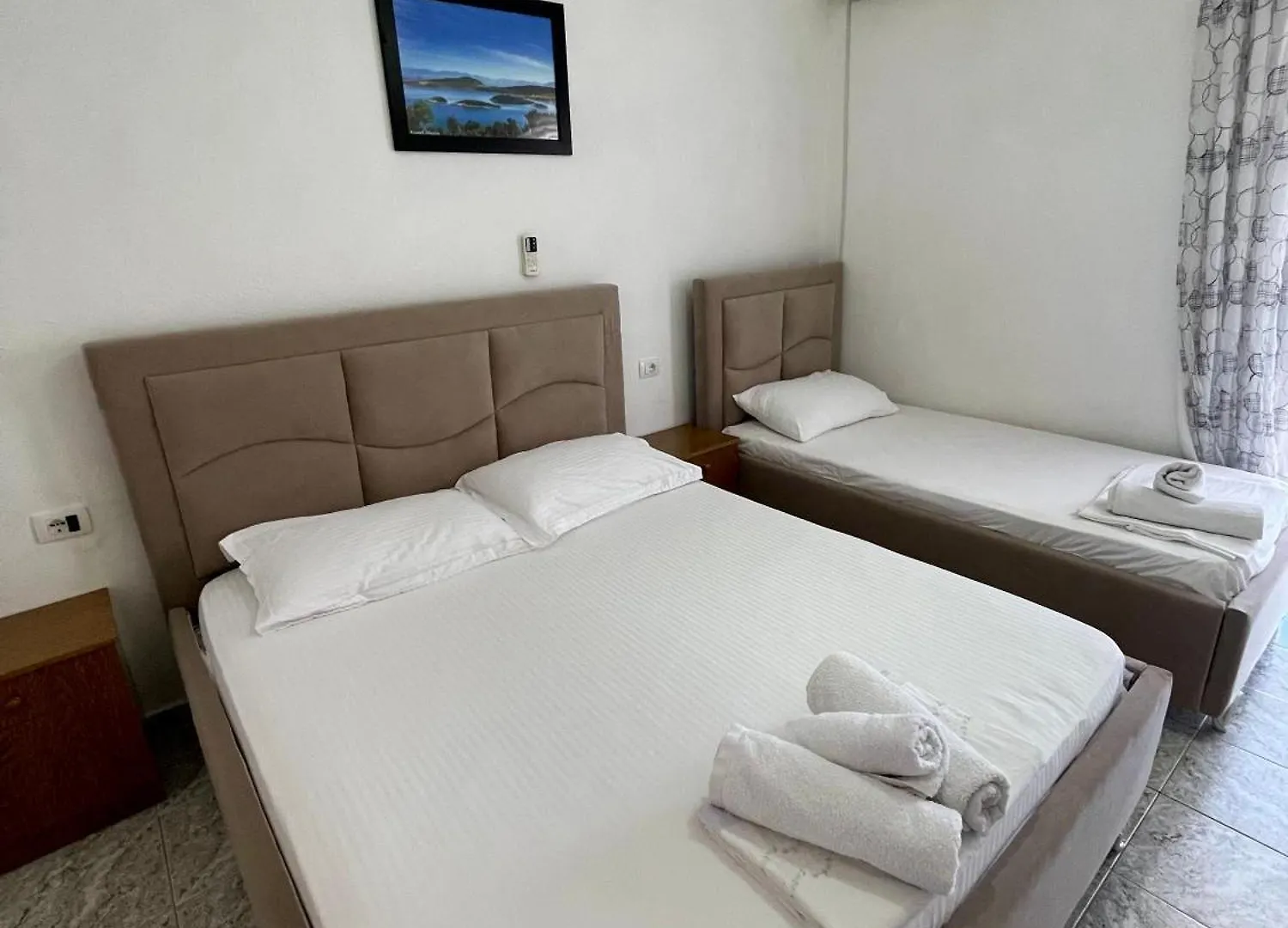 Villa Festim Ksamil