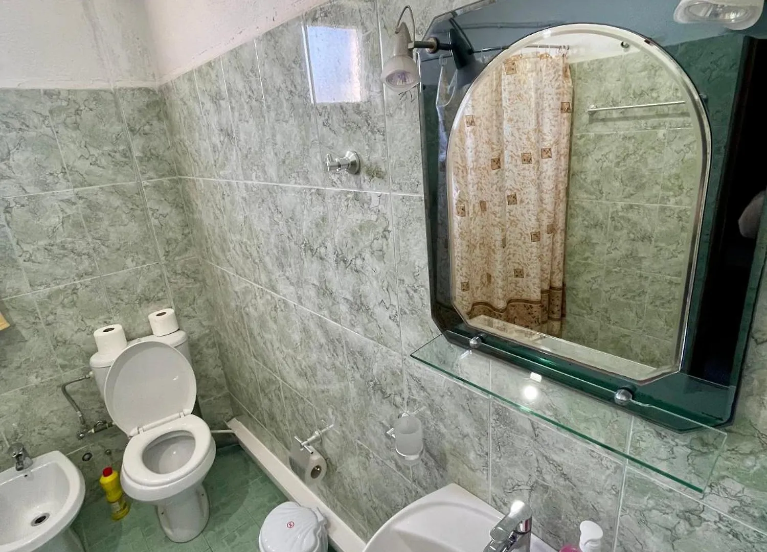 Apartment Villa Festim Ksamil