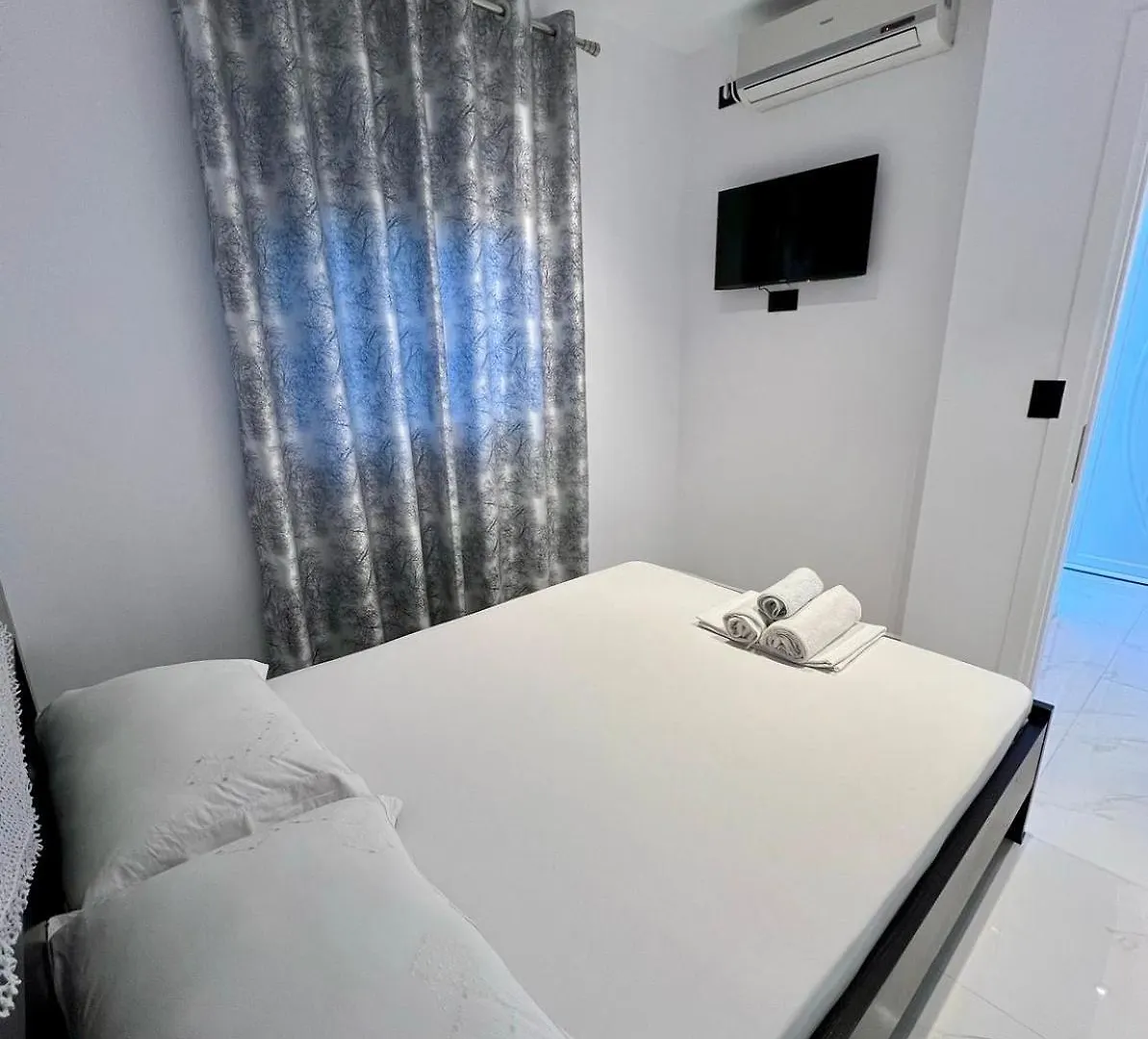 Apartment Villa Festim Ksamil