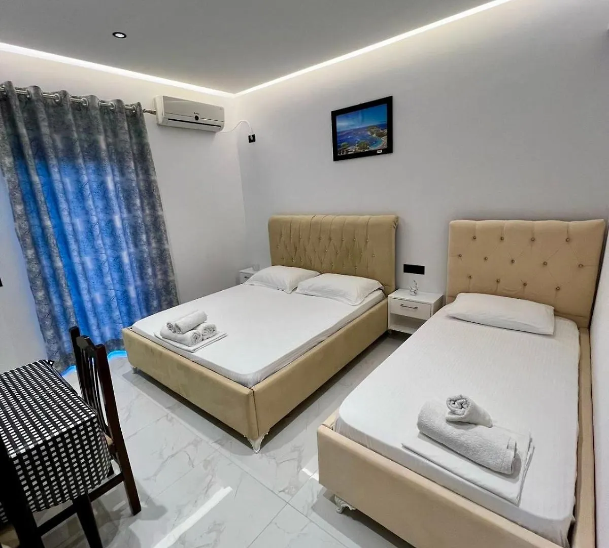 Villa Festim Ksamil