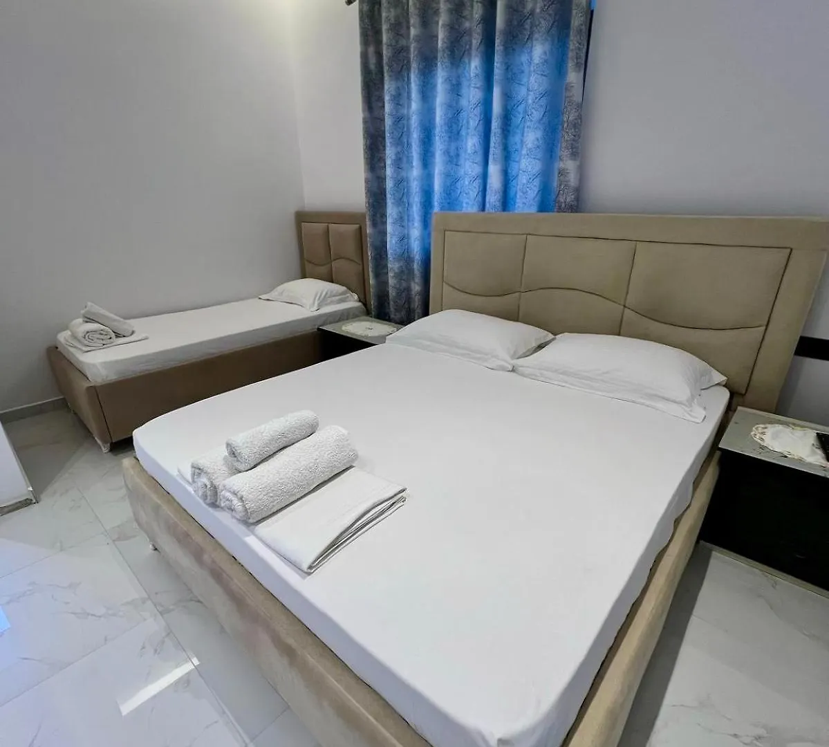 Villa Festim Ksamil Apartment