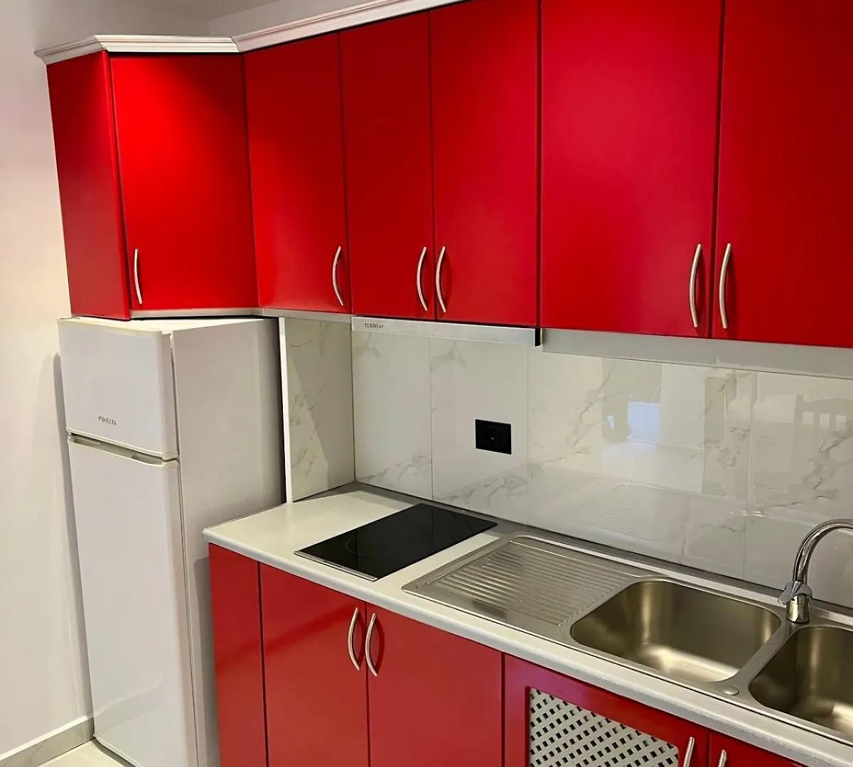 Apartment Villa Festim Ksamil Albania