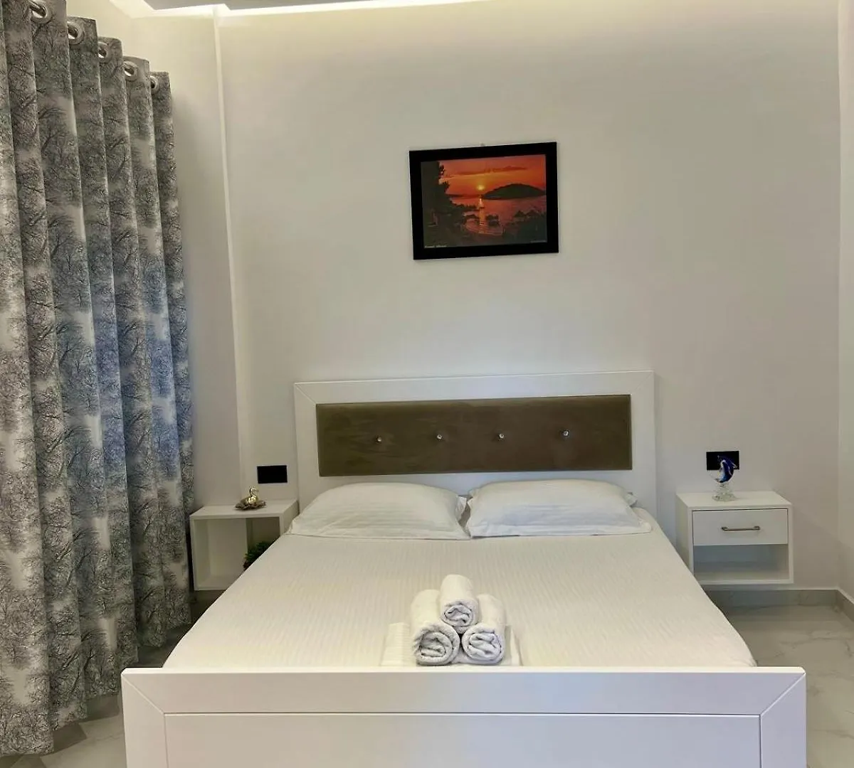 Villa Festim Ksamil 0*,  Albania