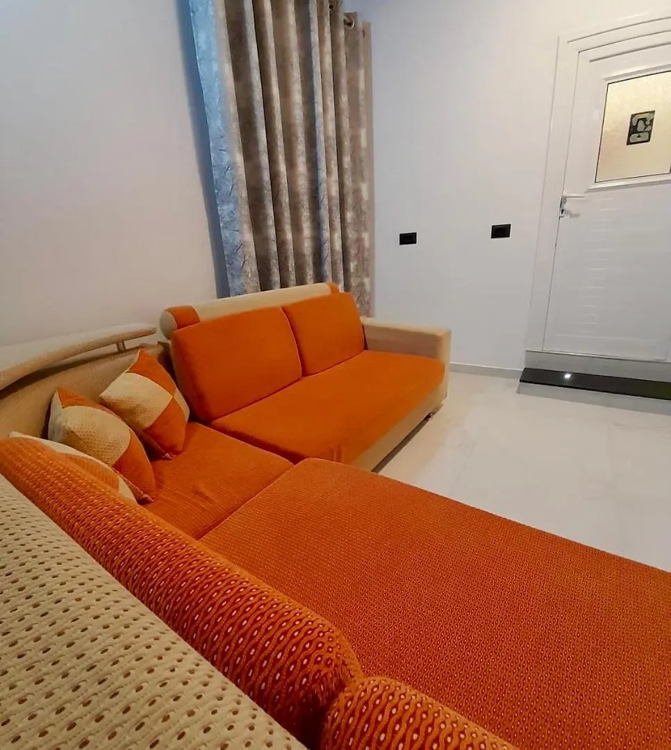 Villa Festim Ksamil