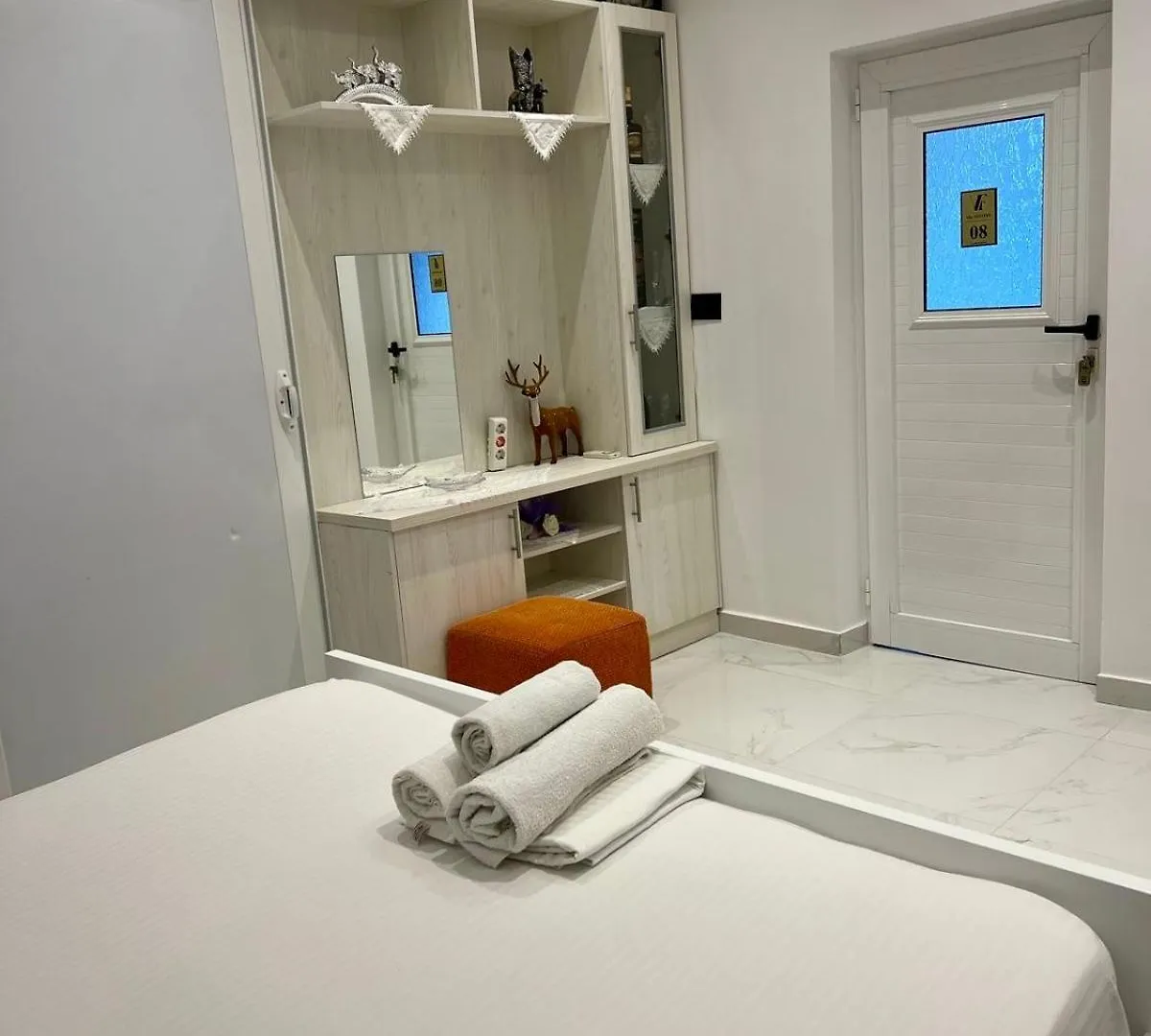 Apartment Villa Festim Ksamil