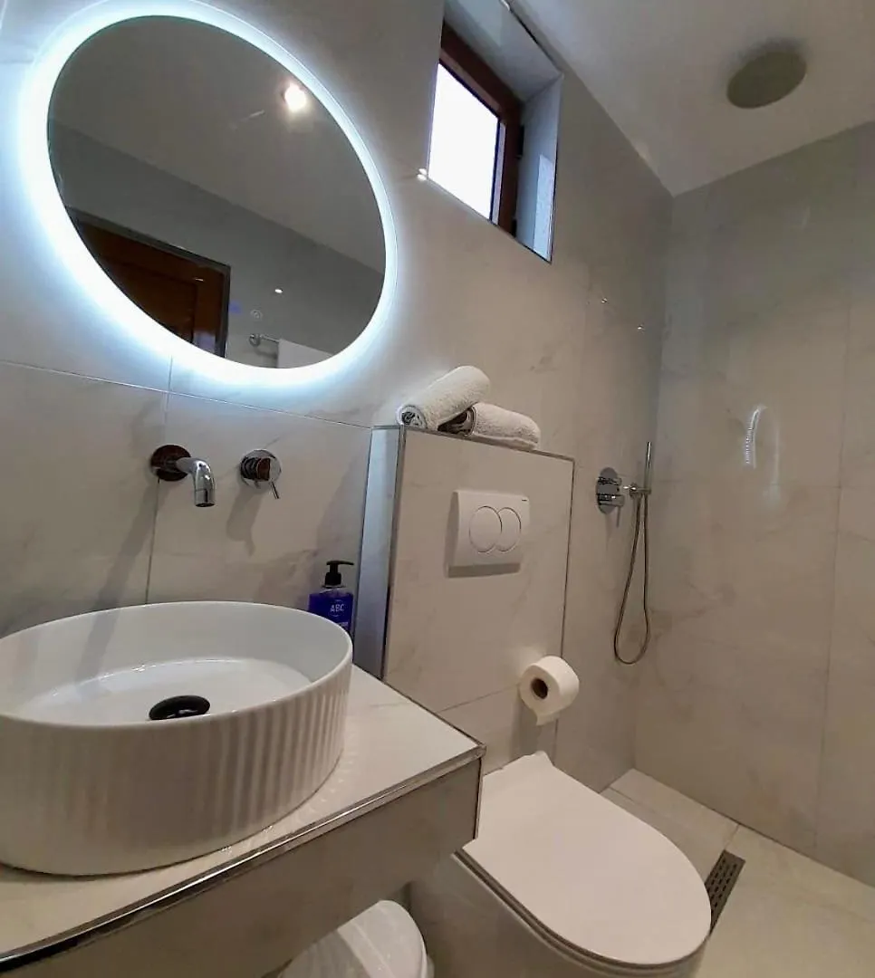 Villa Festim Ksamil Apartment