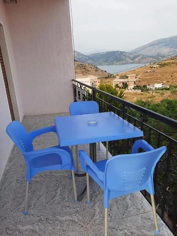 Apartment Villa Festim Ksamil Albania