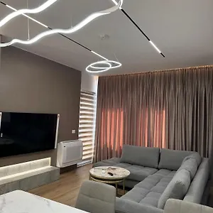  Appartement Hera Deluxe