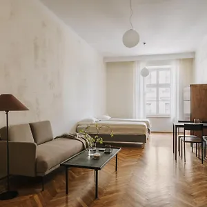 Here Apartment Krakow