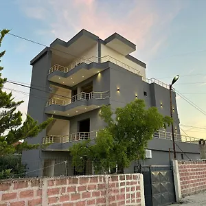  Appartement Mico's