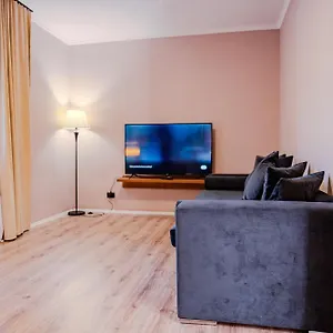  Appartement Bejart 5