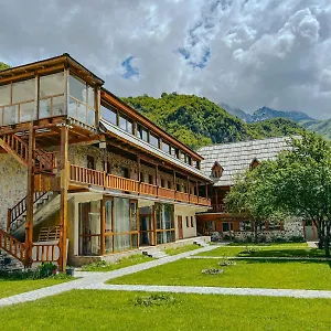Logu I Harushave Vakantieboerderij