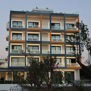 Hotel Porta, Ksamil