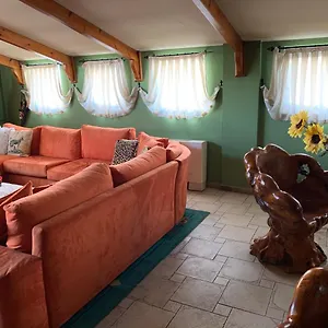 Appartamento Tirana Apartment B&B, Tirana