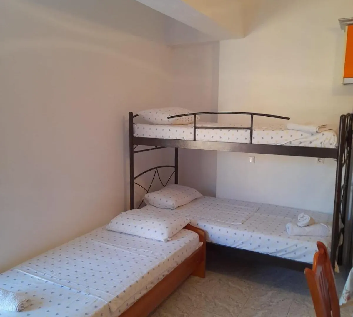 Apartamento Villa Festim Ksamil