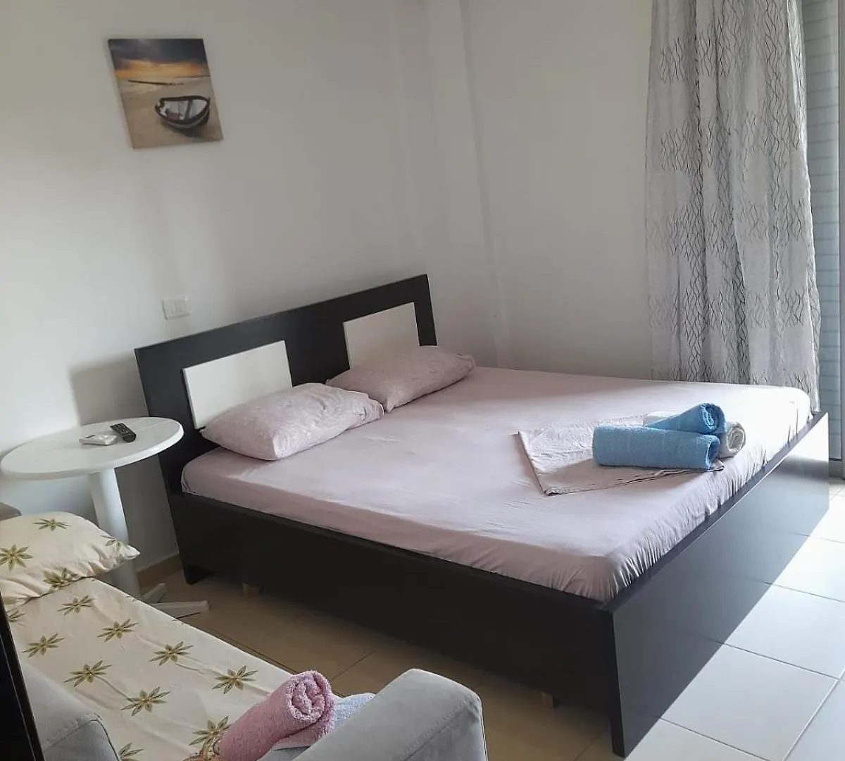 Apartamento Villa Festim Ksamil Albânia
