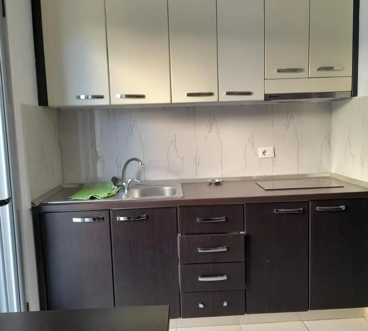 Apartamento Villa Festim Ksamil