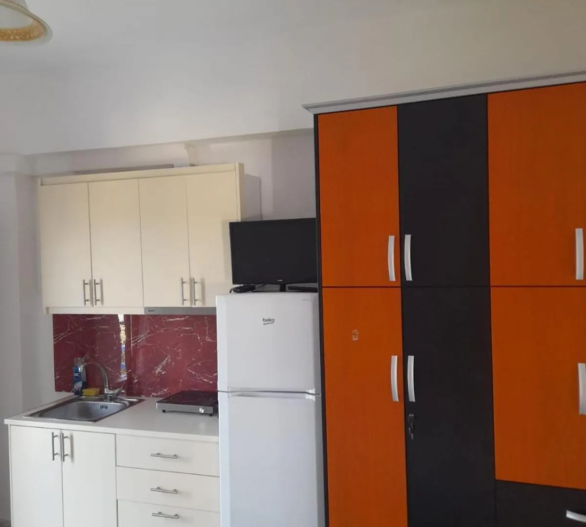 Villa Festim Ksamil 0*,  Albânia