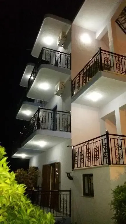 Villa Festim Ksamil Appartement