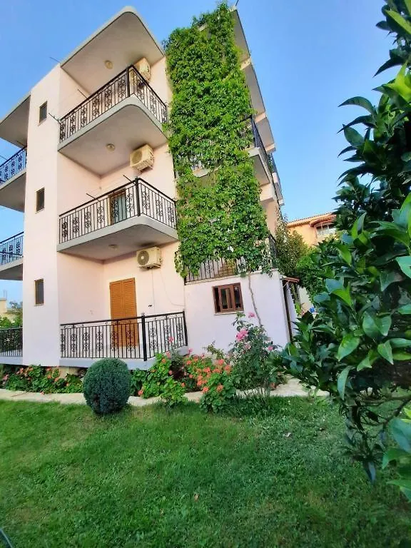 Villa Festim Ksamil Appartement