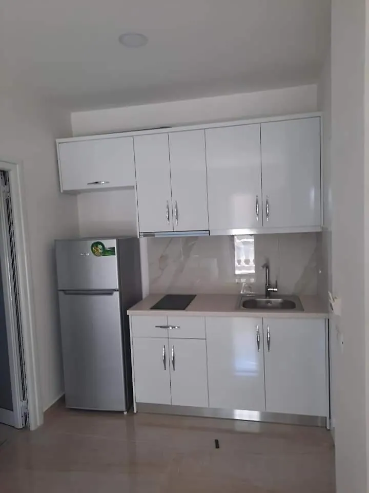 Apartamento Villa Festim Ksamil Albânia