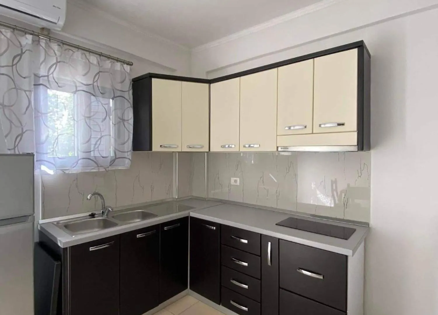 Appartement Villa Festim Ksamil