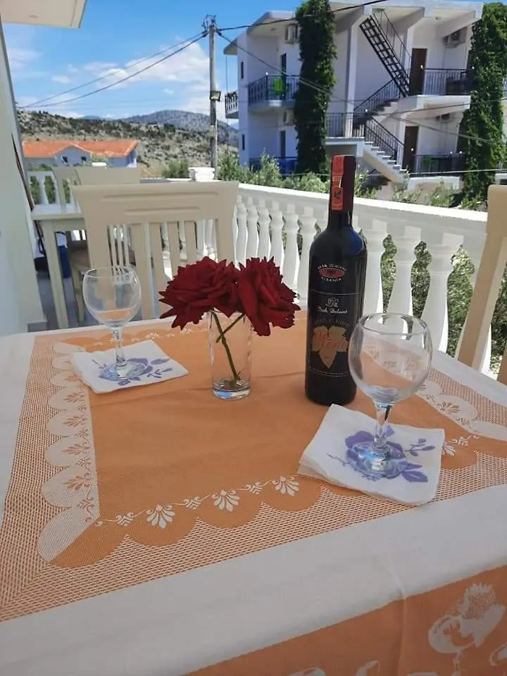 Villa Festim Ksamil Appartement