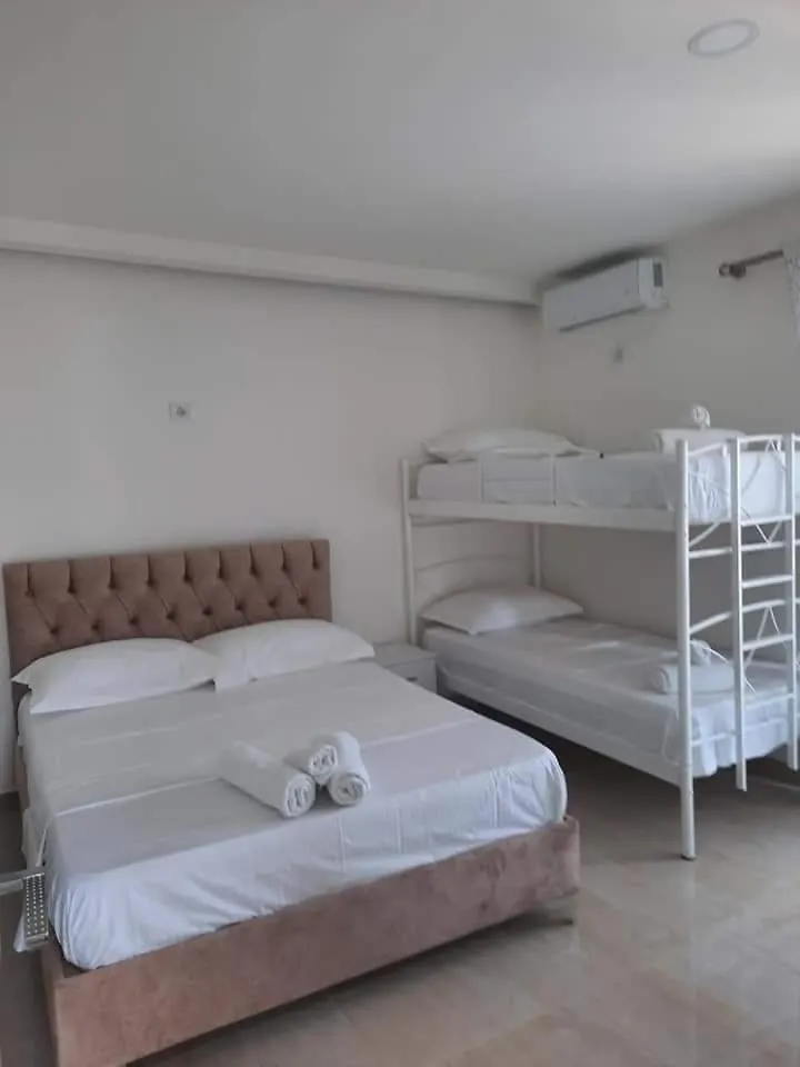 Appartement Villa Festim Ksamil