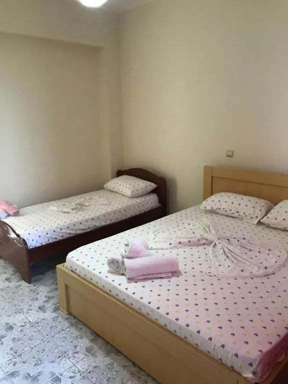 Appartement Villa Festim Ksamil