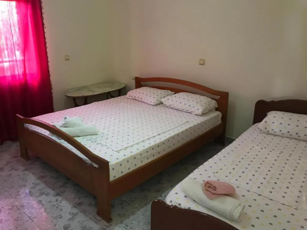 Villa Festim Ksamil Appartement