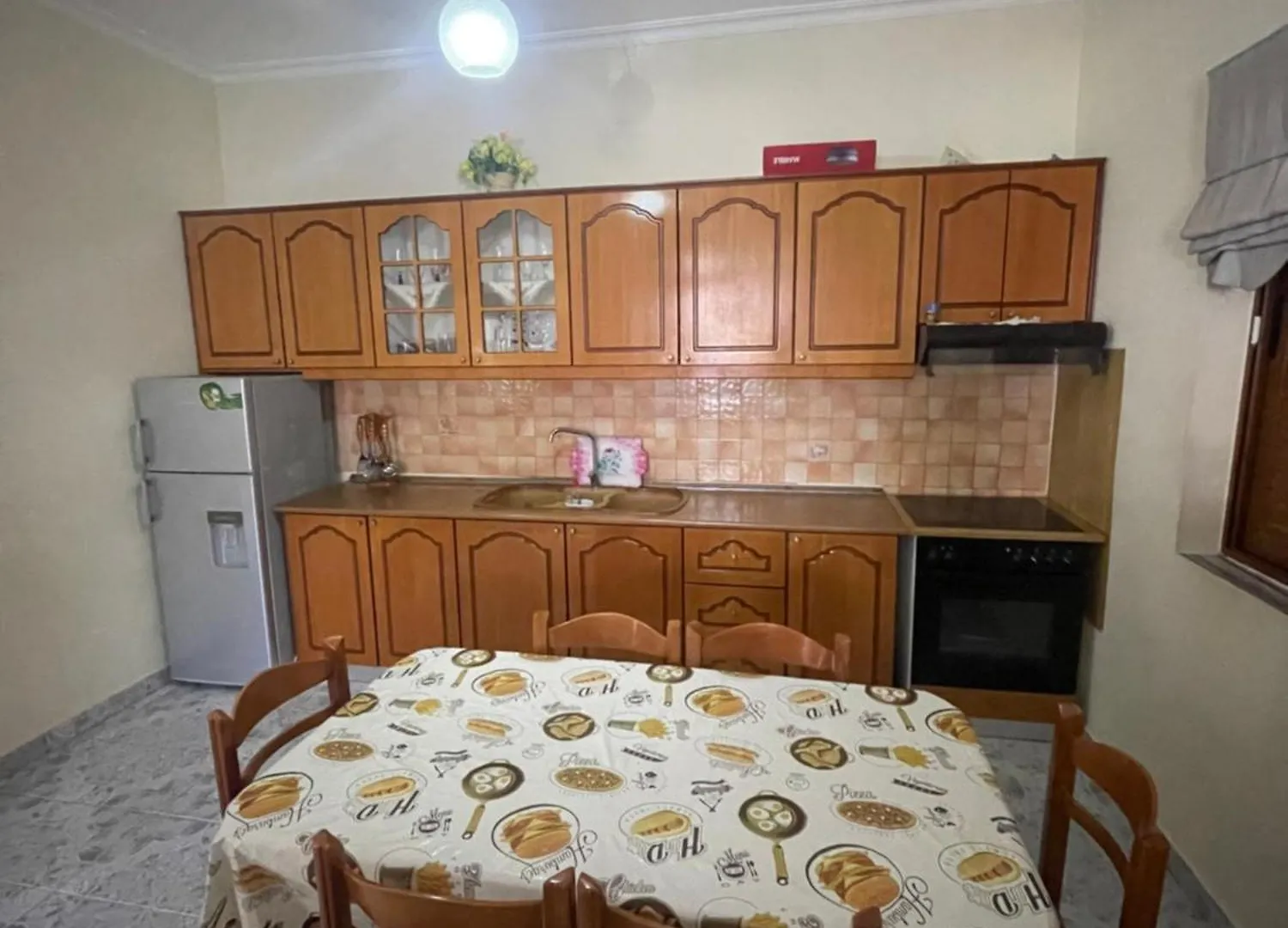 Villa Festim Ksamil