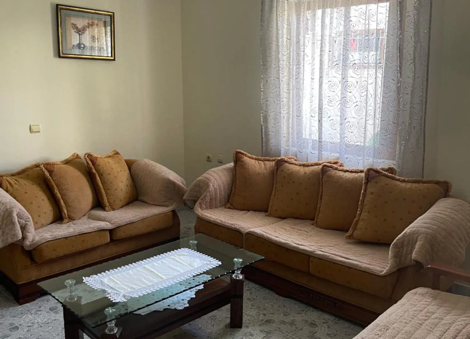 Villa Festim Ksamil