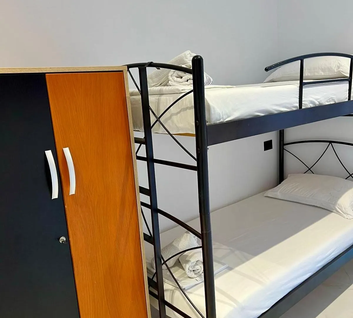 Apartamento Villa Festim Ksamil