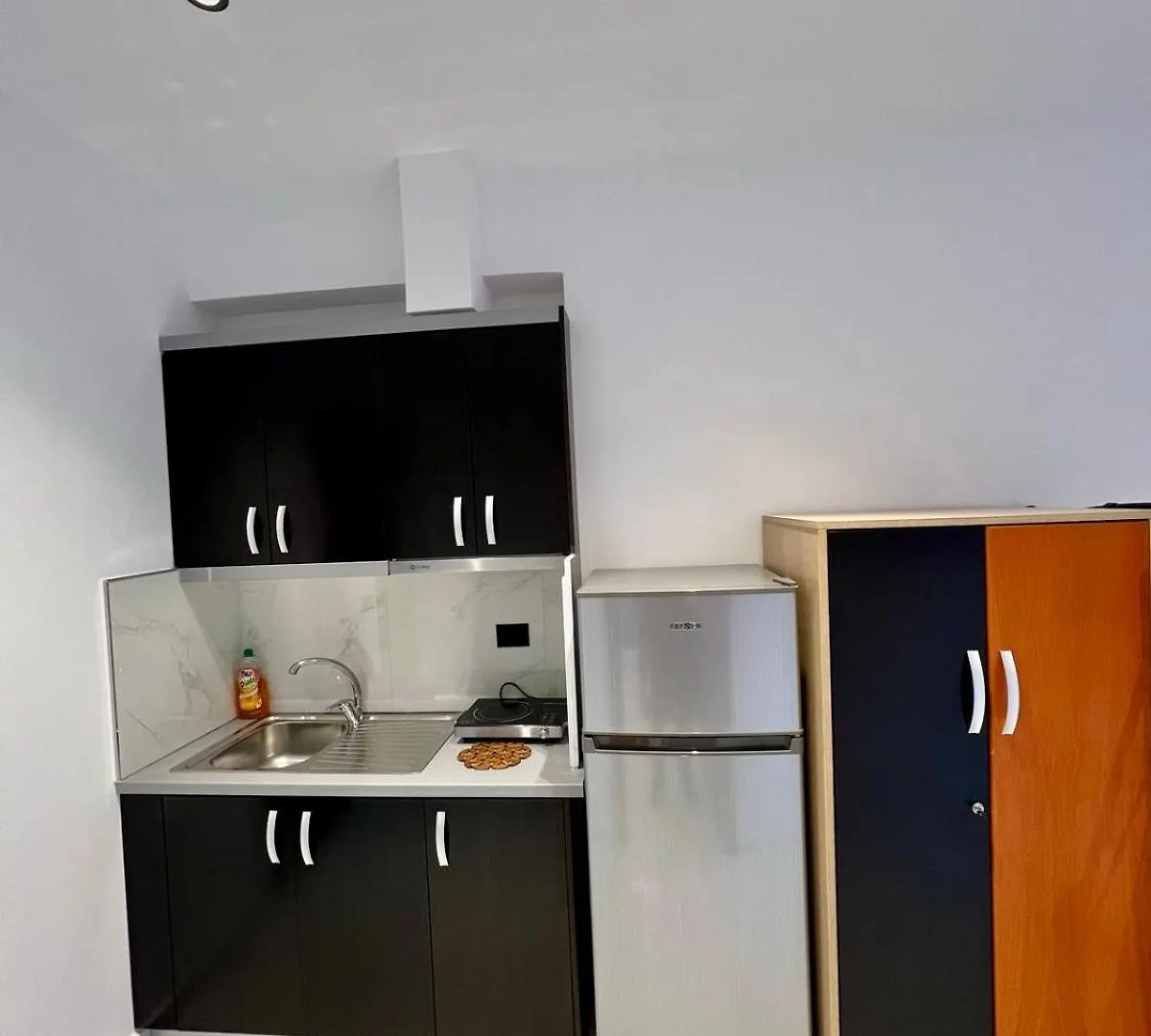 Villa Festim Ksamil 0*,  Albanie