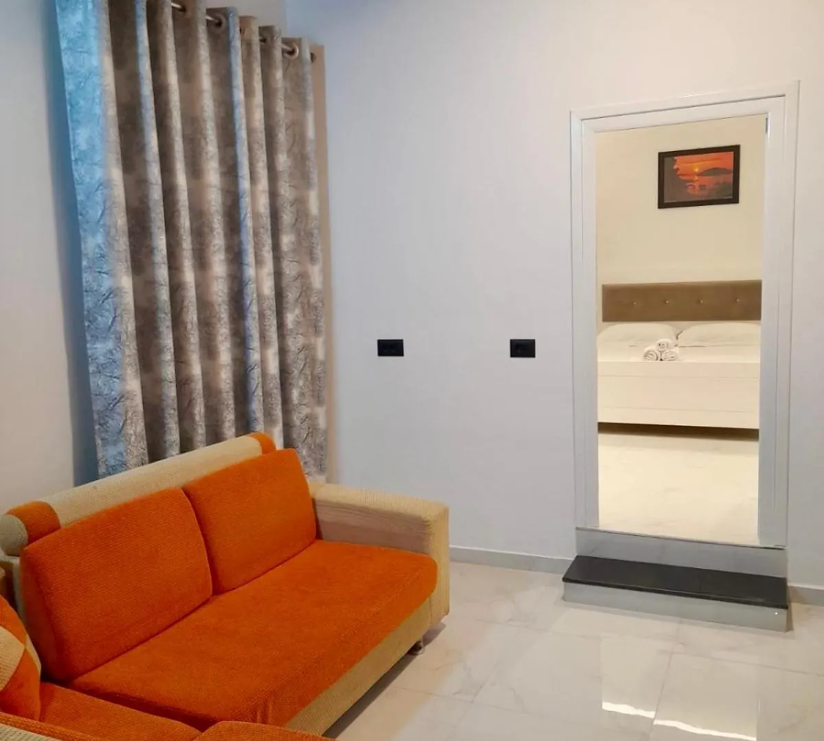 Villa Festim Ksamil 0*,  Albânia